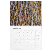 Geïnspireerd door een orkaankalender kalender (Feb 2026)