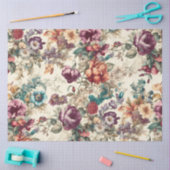   geïnspireerd ontkoppelpapier tissuepapier (Craft)