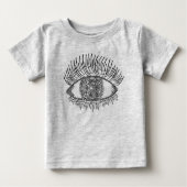 Geïnspireerd oog (Voorkant)