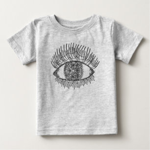 Geïnspireerd oog