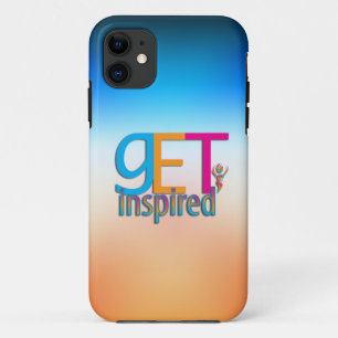 Geïnspireerd ~ Origineel iPhone 11 Hoesje