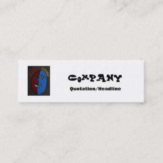 Geïnspireerd Skinny Business/Jewelry/Art Label