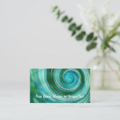 Geïnspireerde aangepaste Visitekaartjes die u kunt (Staand voorkant)