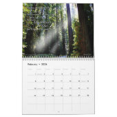GEÏNSPIREERDE kalender 2012 (Feb 2026)