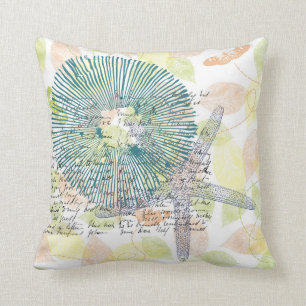 Geïnspireerde Starvis Kussen