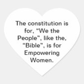 Geïnspireerde stickers (Voorkant)