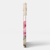  geïnspireerde Waterverf Rozen iPhone Hoesje (Rechterkant)