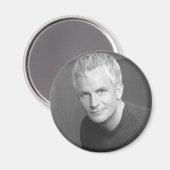 Geir Magnet (Recto/Verso)