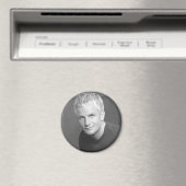Geir Magnet (In Situ (Lave-vaisselle))