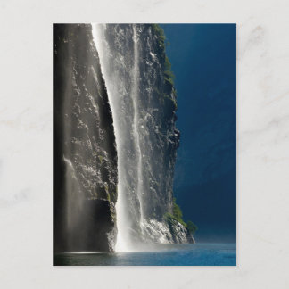 geirangerfjord-287 briefkaart