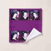 Geisha (Gant de toilette)