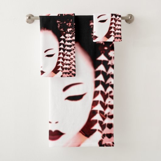 Geisha (En situation)