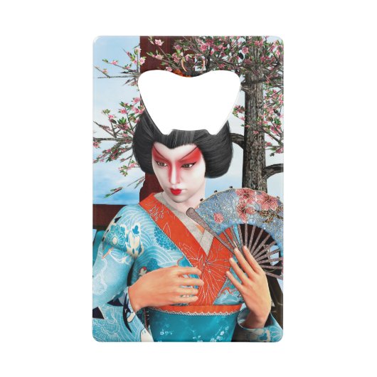 Geisha (Devant)