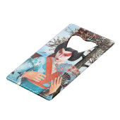 Geisha (Dos Angle)