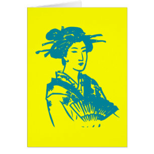 Geisha