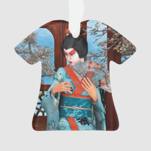 Geisha