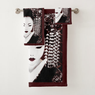 Geisha