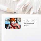 Geisha Etiket (Insitu)