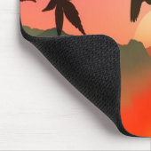 Geisha Girl Muismat (Hoek)