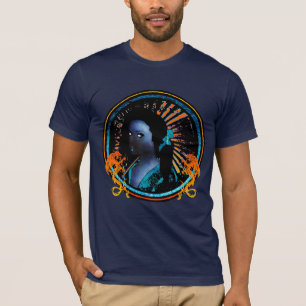 Geisha Girl Shirt