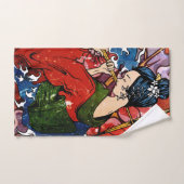 Geisha Handdoek (Handdoek)
