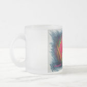 Geisha Matglas Koffiemok (Links)