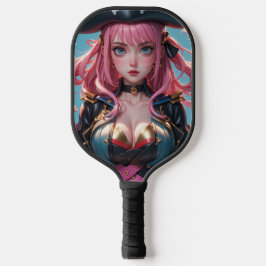 GEISHA PIRATE 3 PICKLEBALL PADDLE