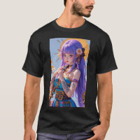 GEISHA PIRATE 8
