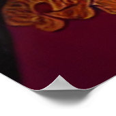 Geisha Poster (Hoek)