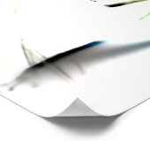 Geisha Poster (Hoek)