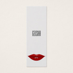 geisha - produits en papier