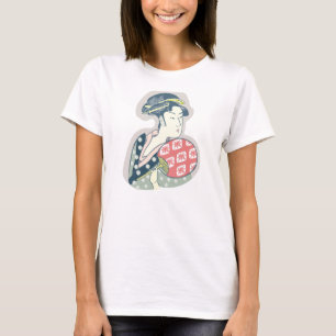 Geisha T-shirt
