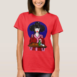GEISHA T-shirt