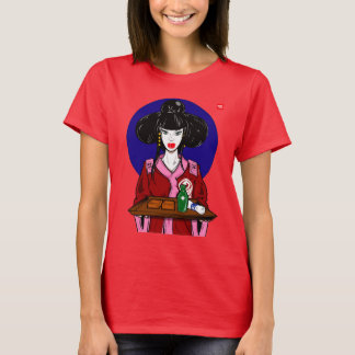 GEISHA T-shirt