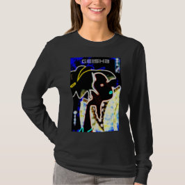 GEISHA T-SHIRT