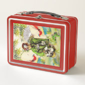 Geisha Tammy Beta Box (Voorkant)