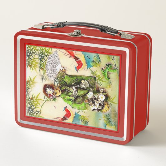 Geisha Tammy Beta Box (Voorkant)