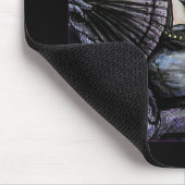 Geisha - Tapis de souris (Coin)