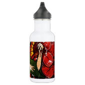 Geisha Waterfles (Rechts)