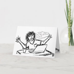 Geïsoleerd computergebruik kaart