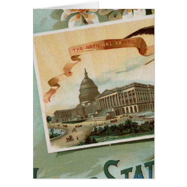 Geïsoleerde atlas van Arbuckles (Voorkant)