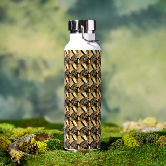 Geïsoleerde fles 