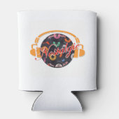 Geïsoleerde Koelbox Blikjeskoeler (Achterkant)