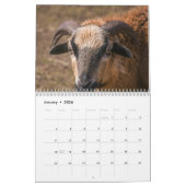 Geit 2025 kalender (Jan 2026)