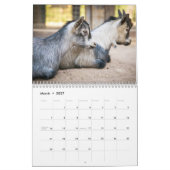 Geit 2026 kalender (Mar 2027)