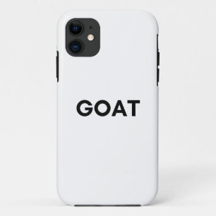 geit iPhone 11 hoesje