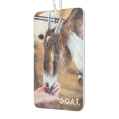 GEIT (Grootste aller tijden) Luchtverfrisser (Links)