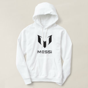 Geit Messi Trui  Hoodie