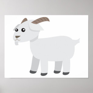 Geit Poster