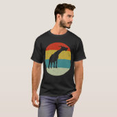 geit t-shirt (Voorkant volledig)